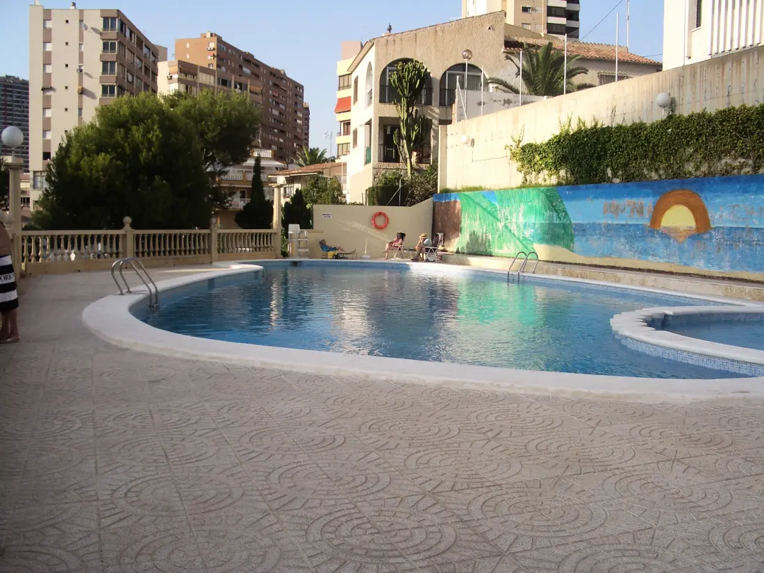Location de Vacances Finestrat 12