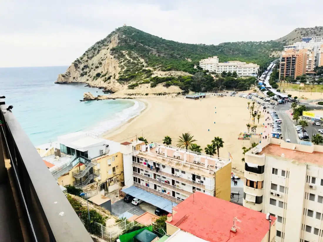 Location de Vacances Finestrat 12