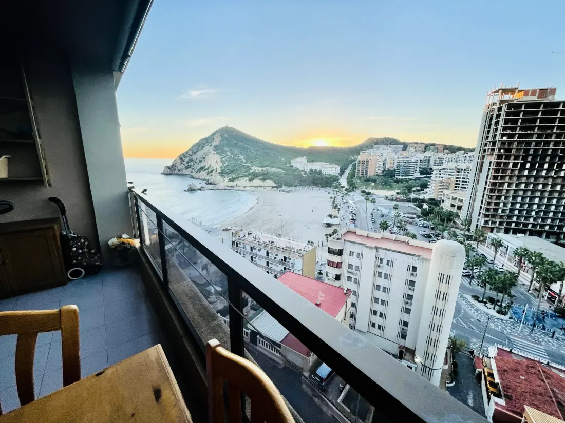 Location de Vacances Finestrat 12