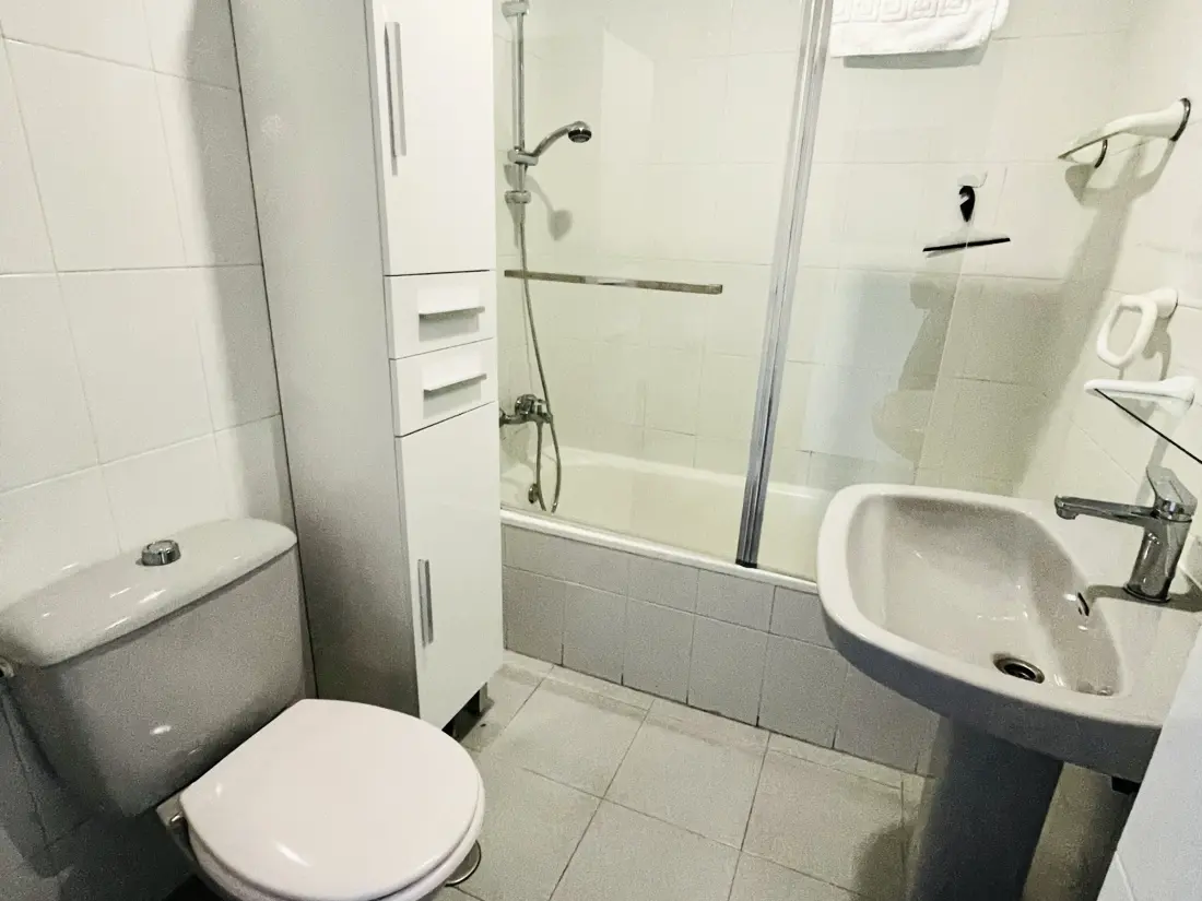 Location de Vacances Finestrat 12
