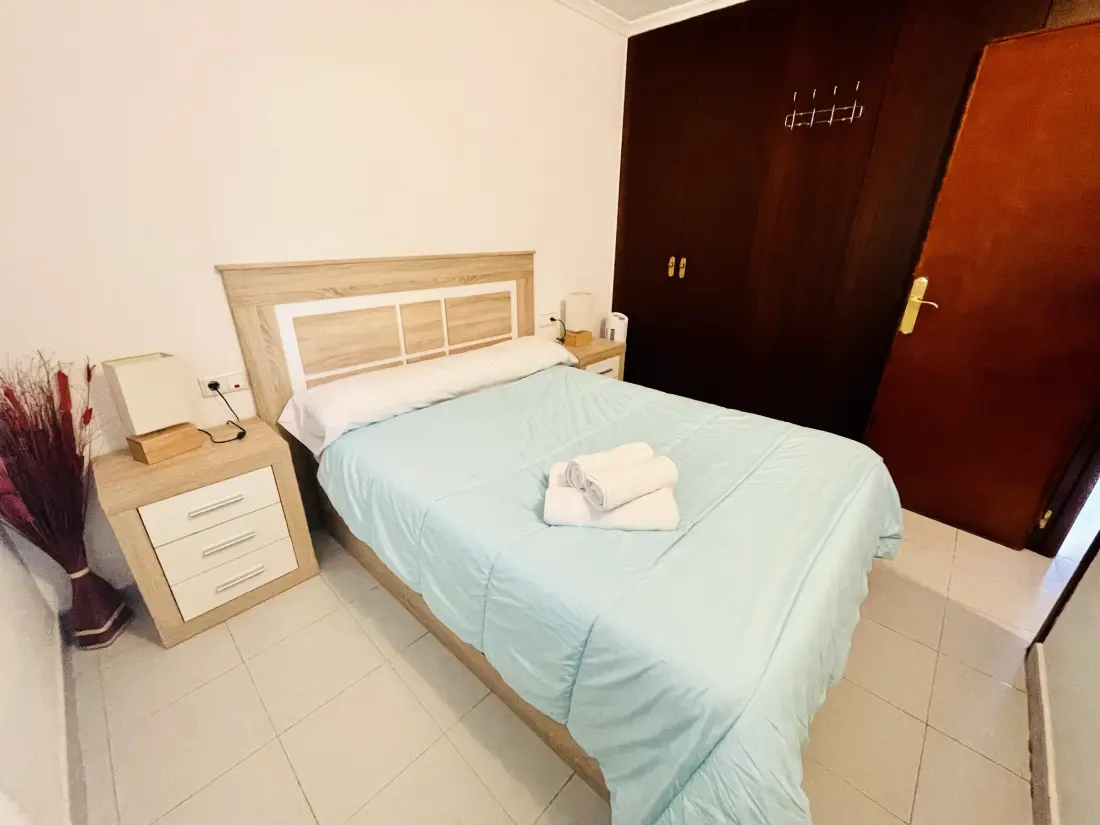 Location de Vacances Finestrat 12