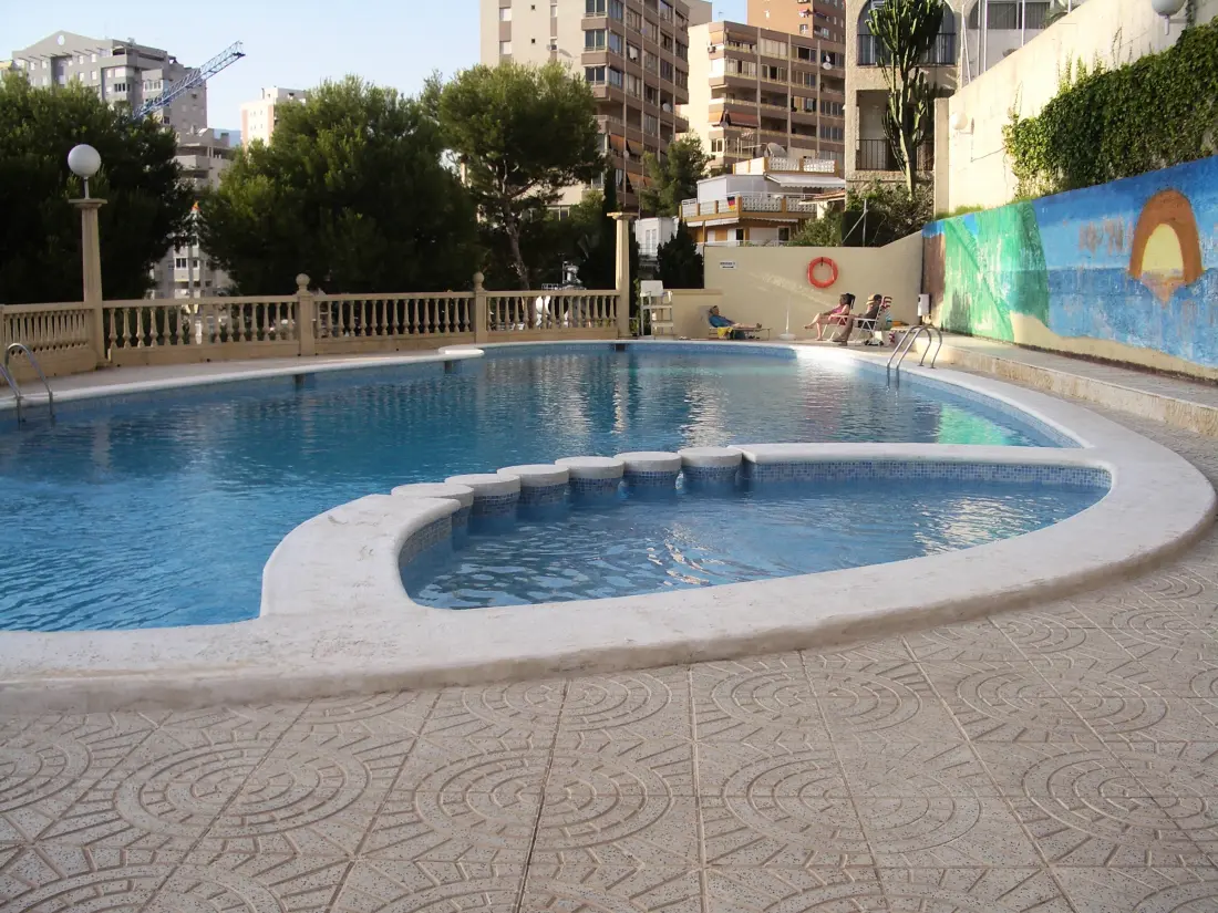 Location de Vacances Finestrat 12