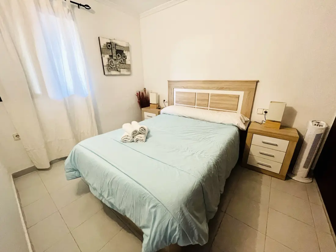 Location de Vacances Finestrat 12