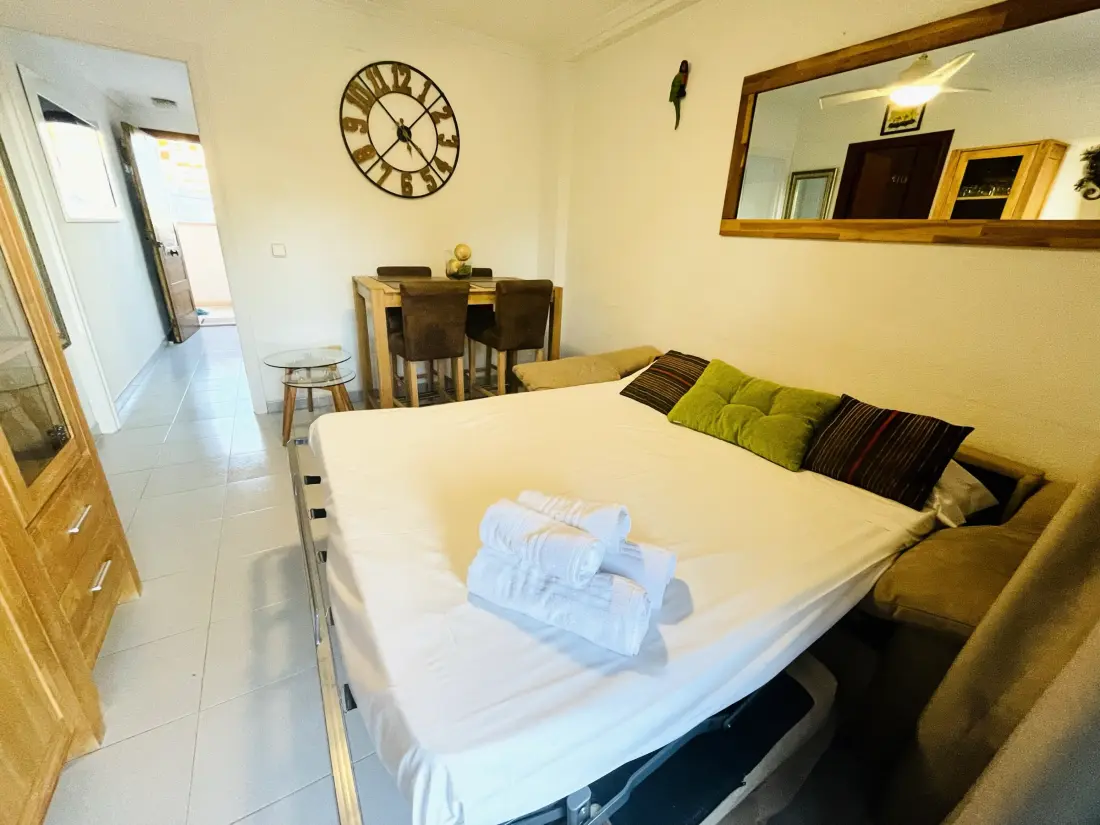 Location de Vacances Finestrat 12