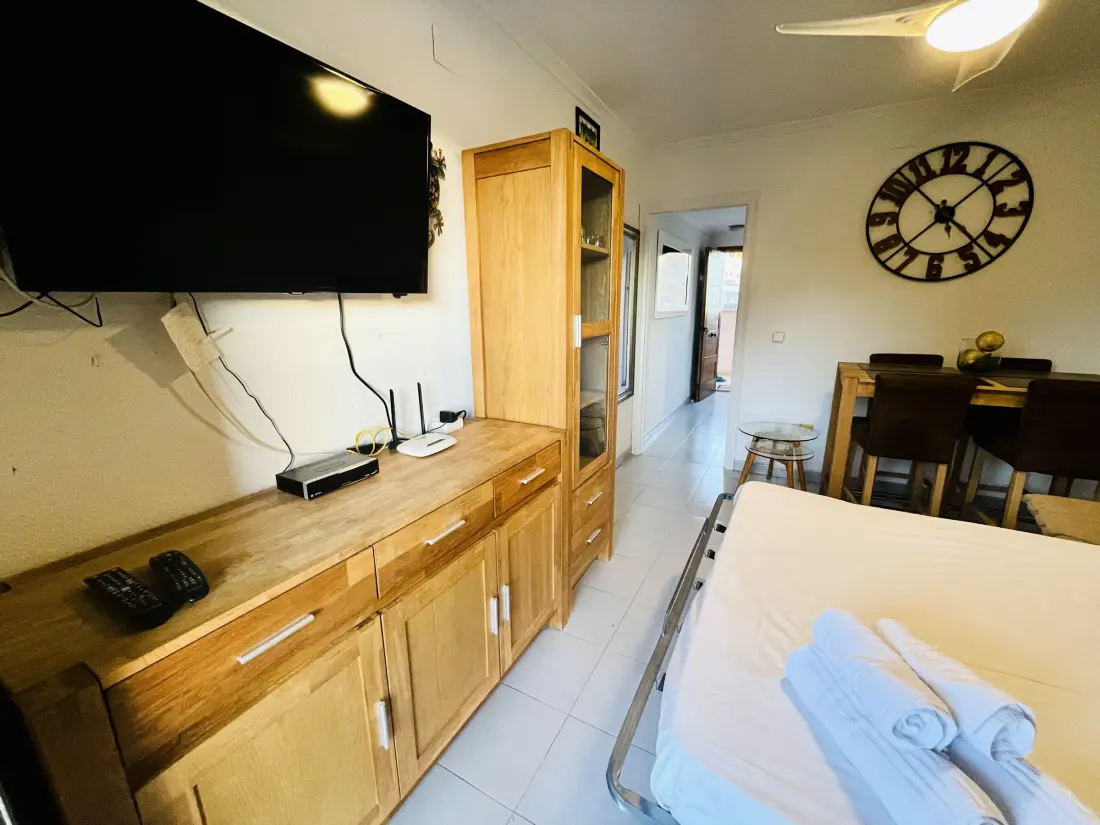 Location de Vacances Finestrat 12