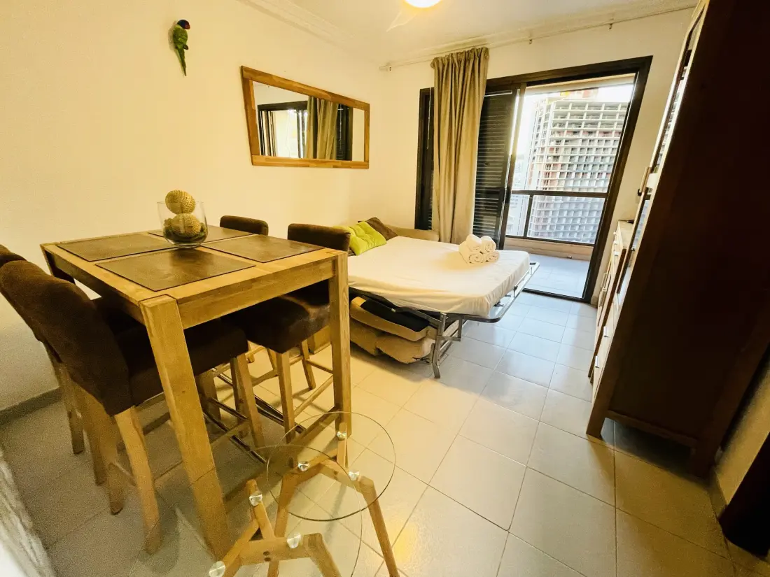 Location de Vacances Finestrat 12