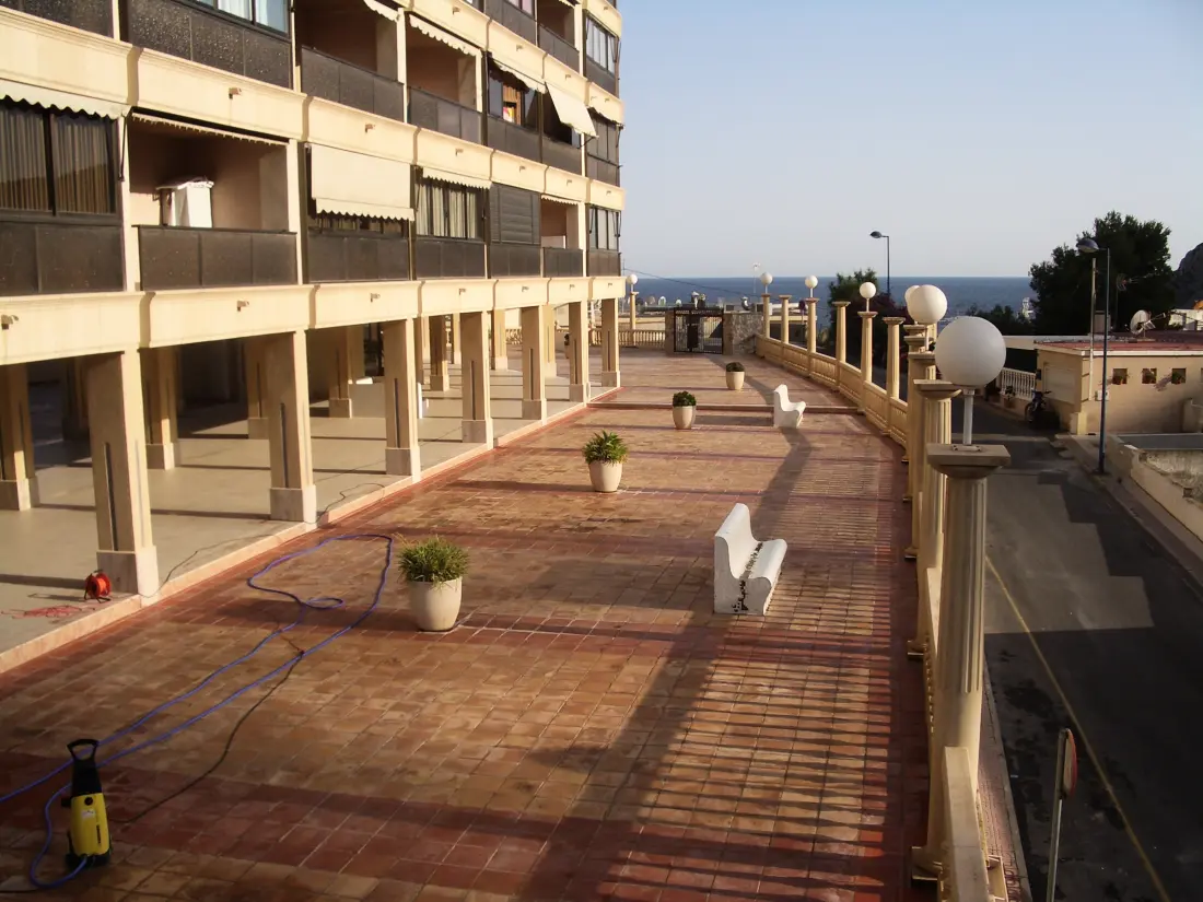 Location de Vacances Finestrat 12