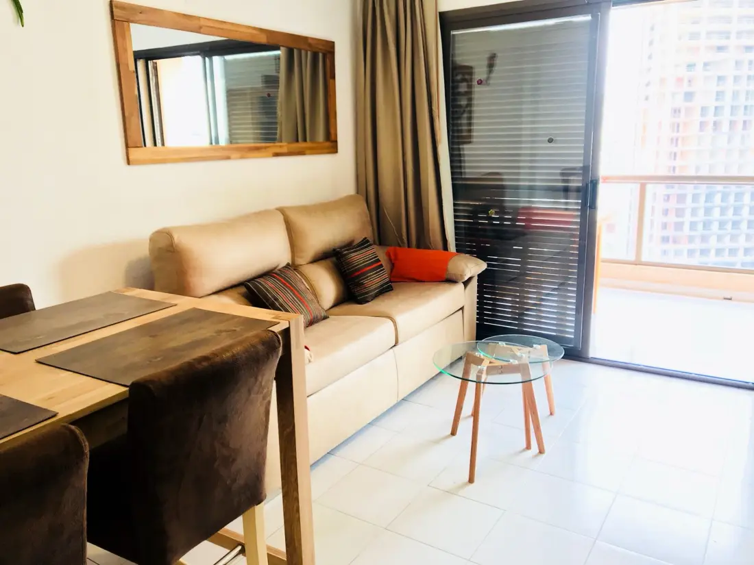 Location de Vacances Finestrat 12