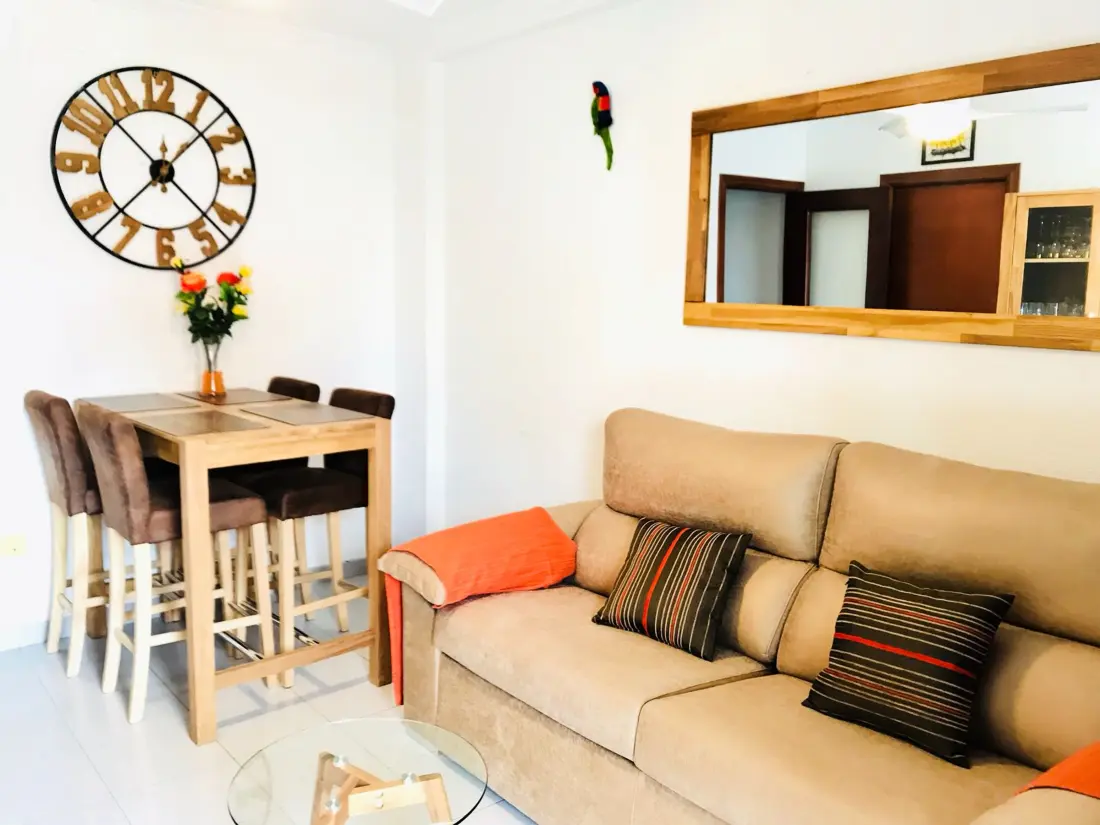 Location de Vacances Finestrat 12