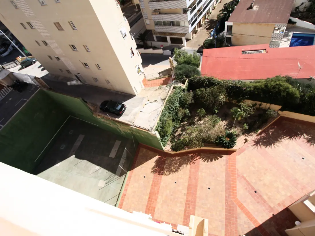 Location de Vacances Finestrat 12