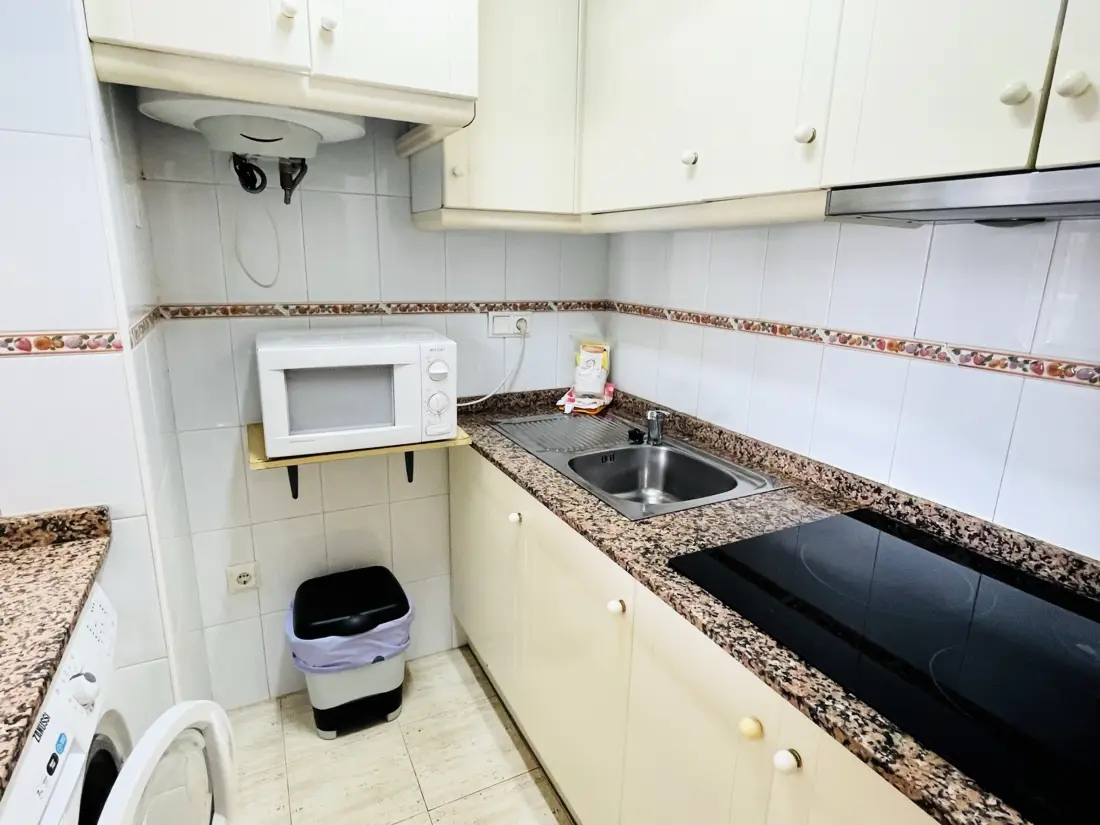 Location de Vacances Finestrat 15