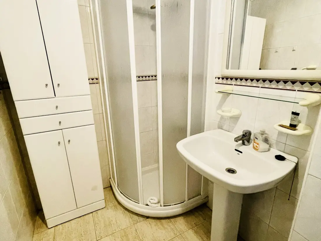Location de Vacances Finestrat 15