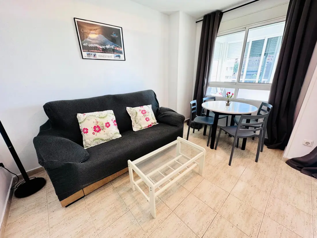 Location de Vacances Finestrat 15