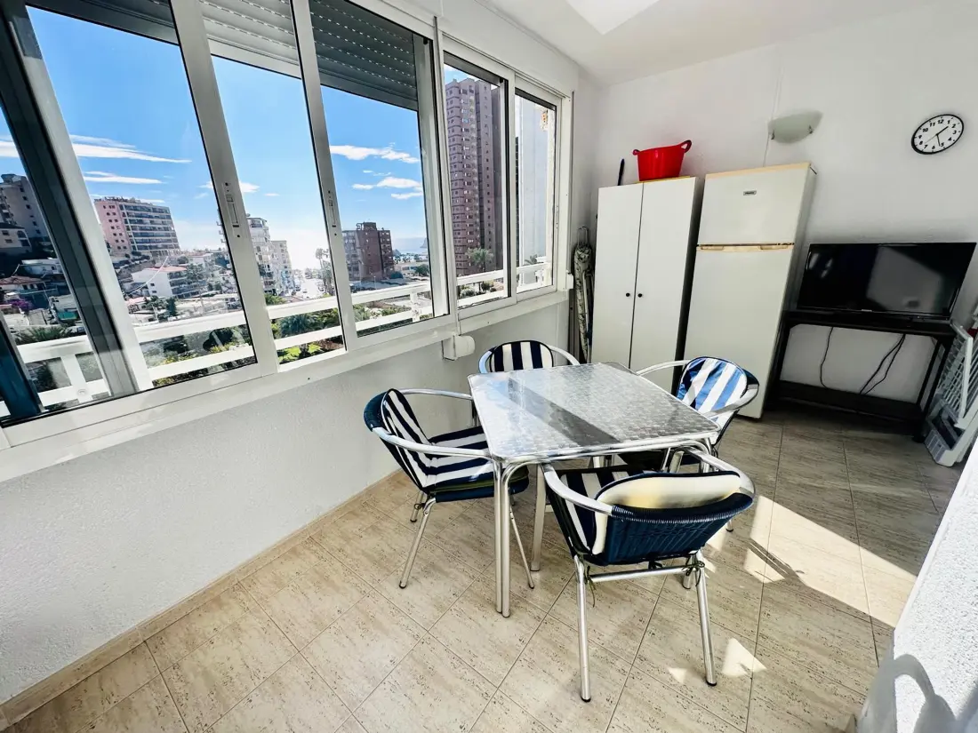 Location de Vacances Finestrat 15