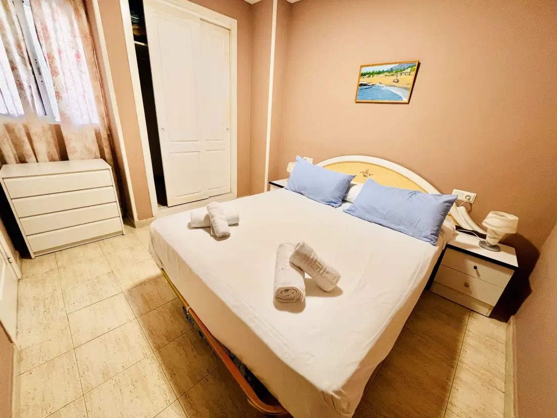 Location de Vacances Finestrat 15