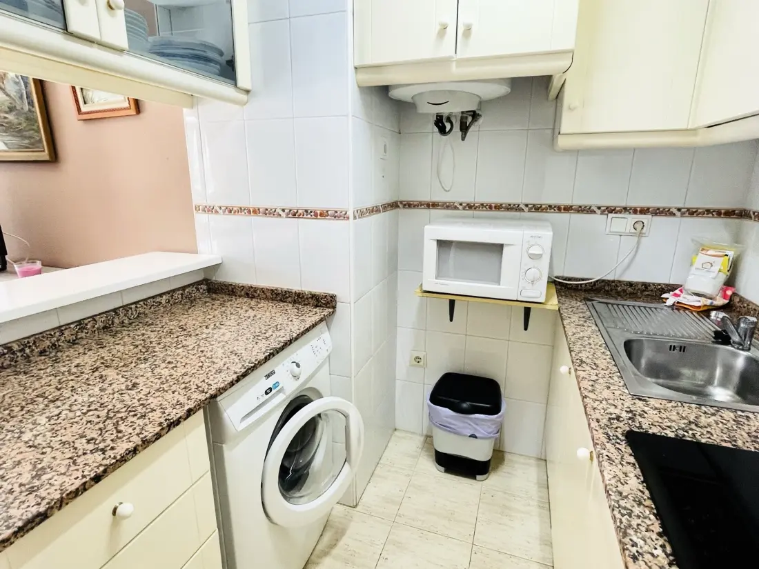 Location de Vacances Finestrat 15