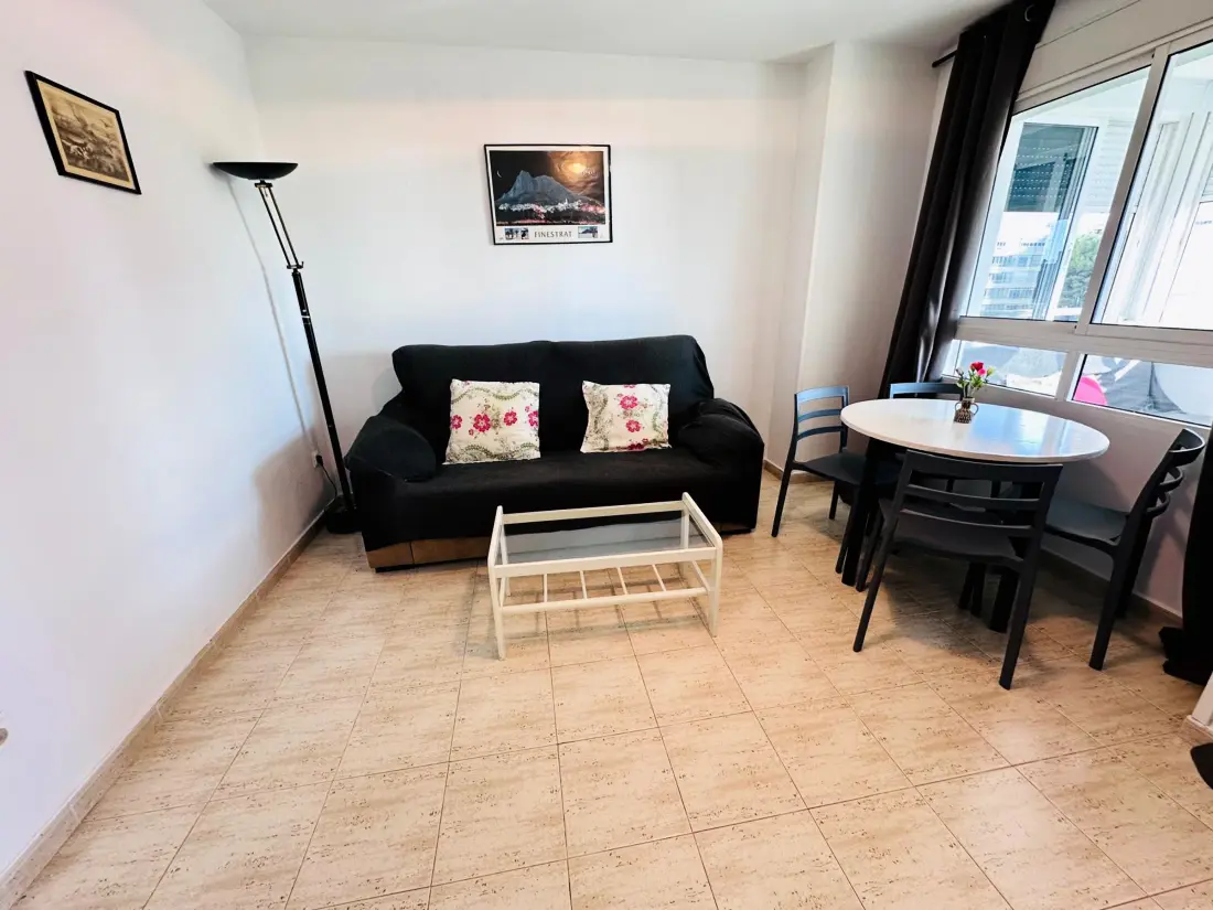 Location de Vacances Finestrat 15