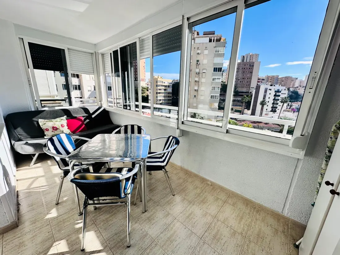 Location de Vacances Finestrat 15