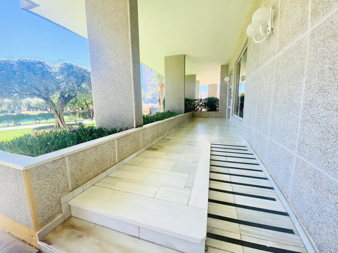 Location de Vacances Finestrat 15