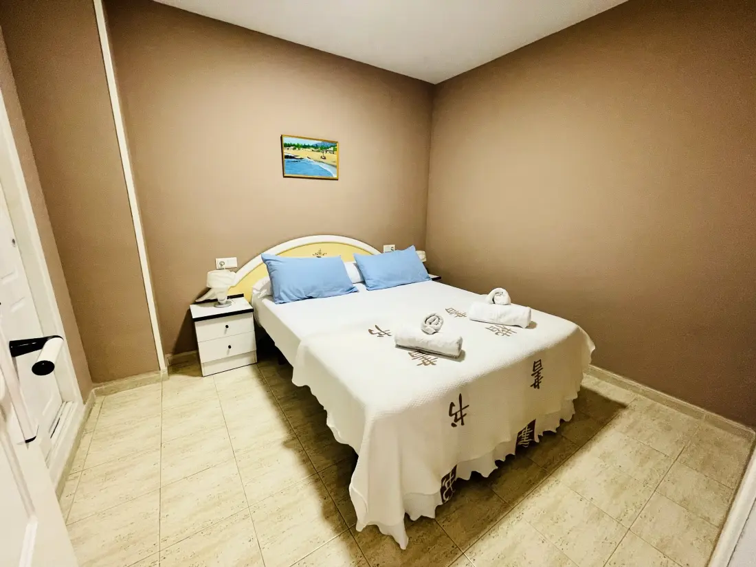 Location de Vacances Finestrat 15