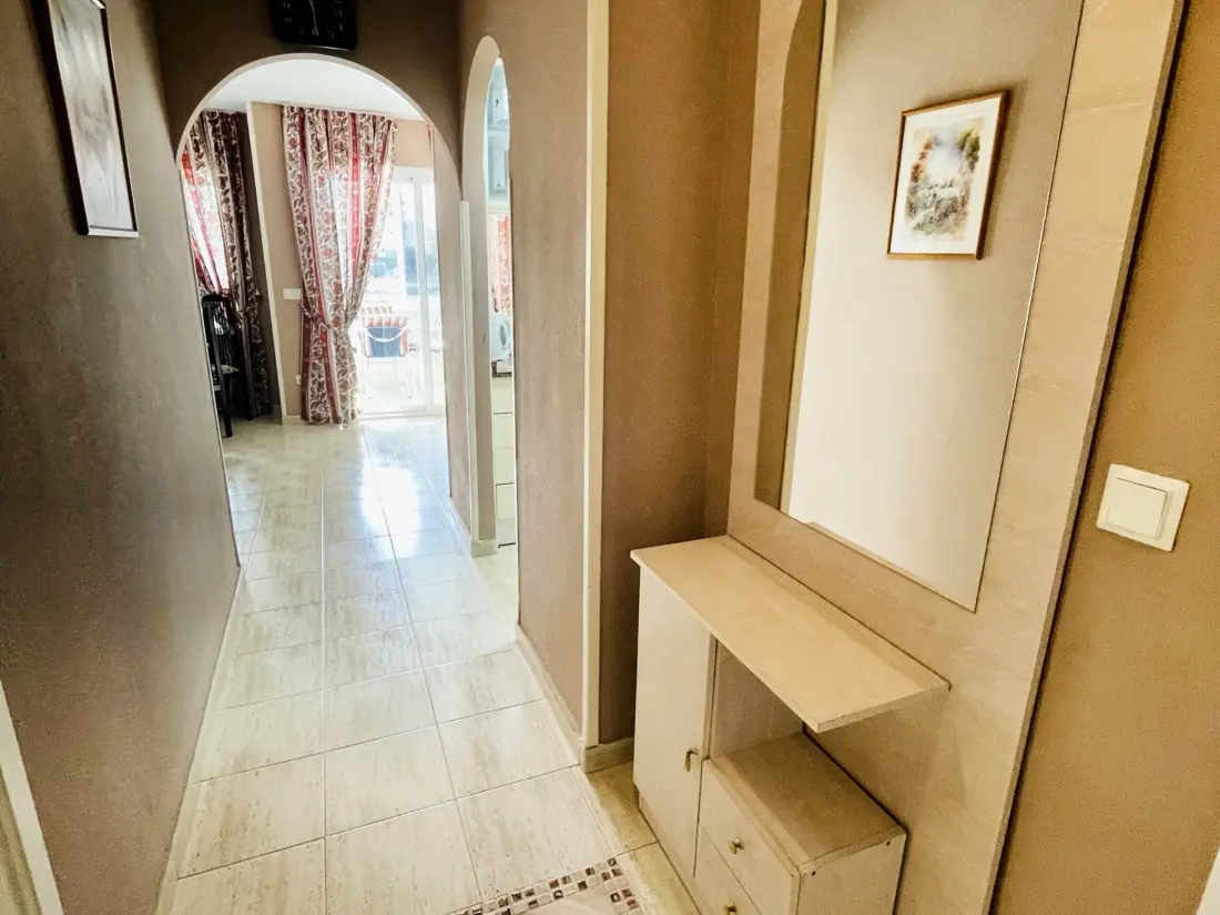Location de Vacances Finestrat 15