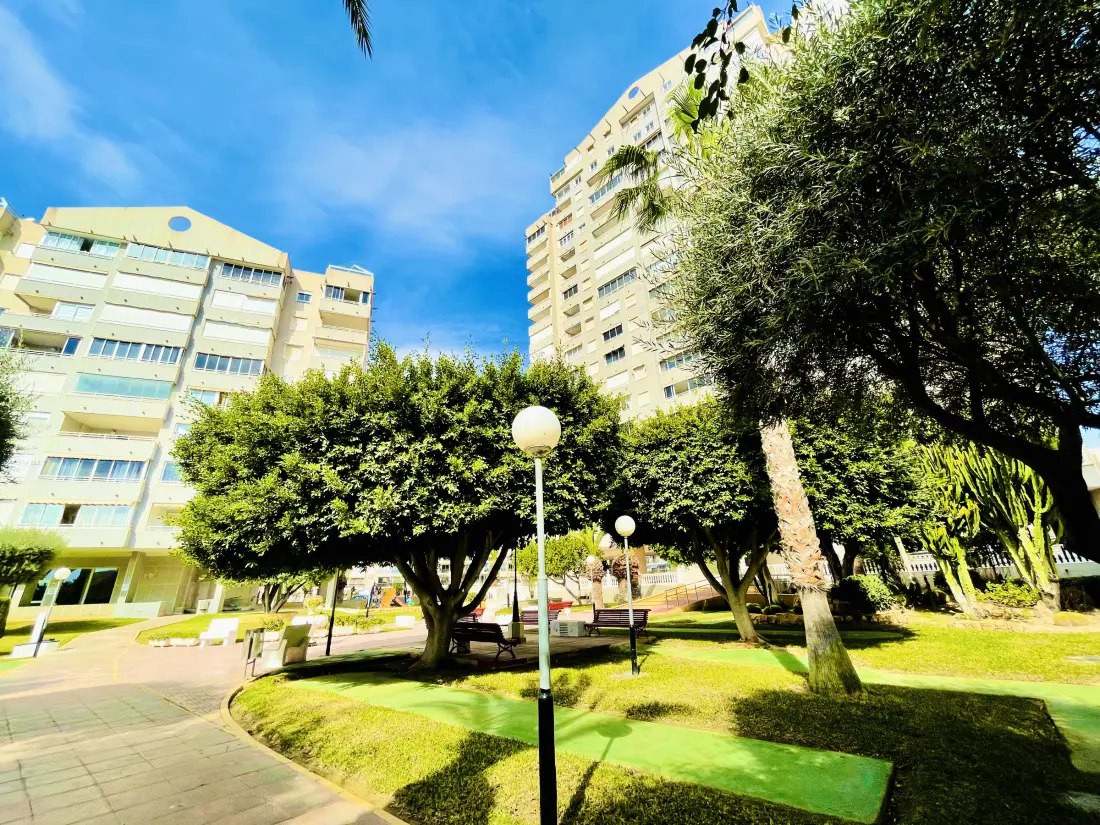 Location de Vacances Finestrat 16