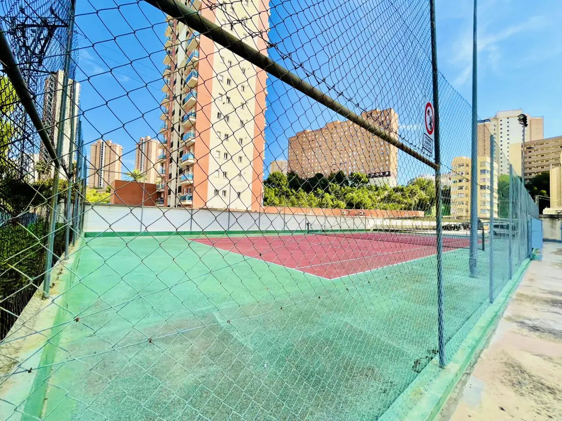 Location de Vacances Finestrat 16