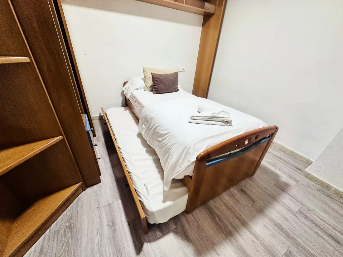 Location de Vacances Finestrat 16