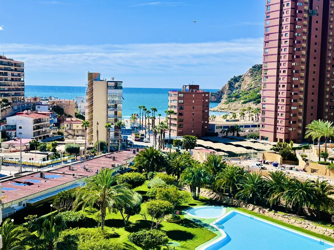 Location de Vacances Finestrat 16