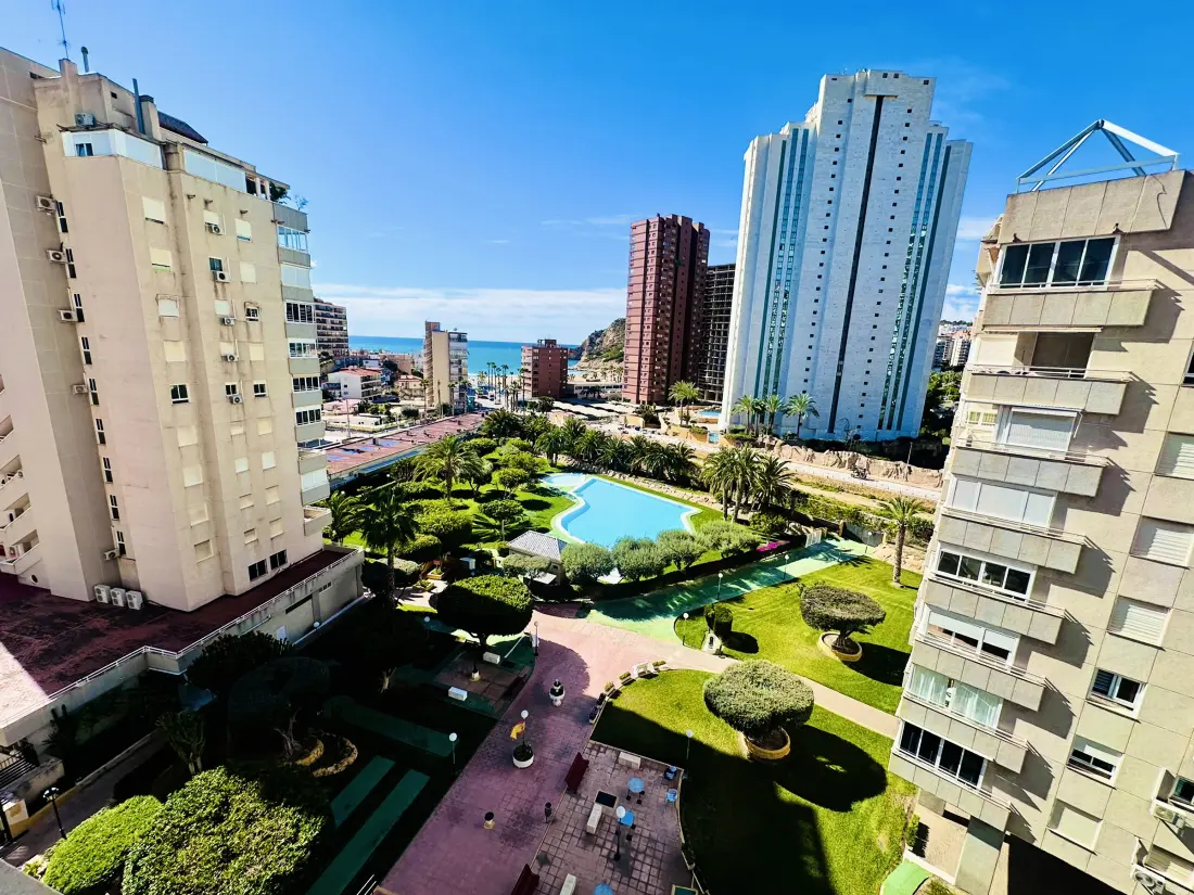 Location de Vacances Finestrat 16