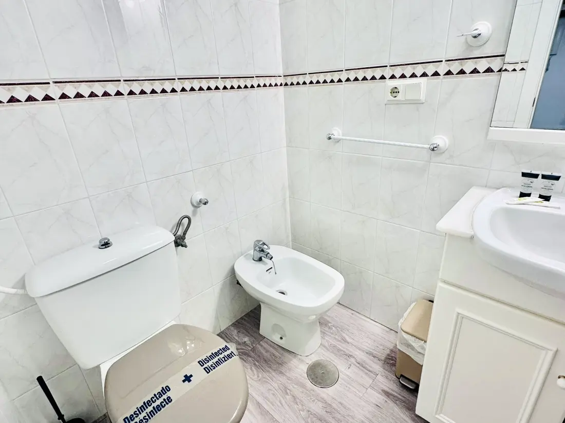 Location de Vacances Finestrat 16