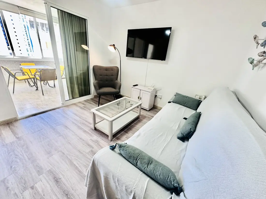 Location de Vacances Finestrat 16
