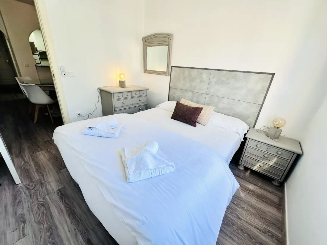 Location de Vacances Finestrat 16