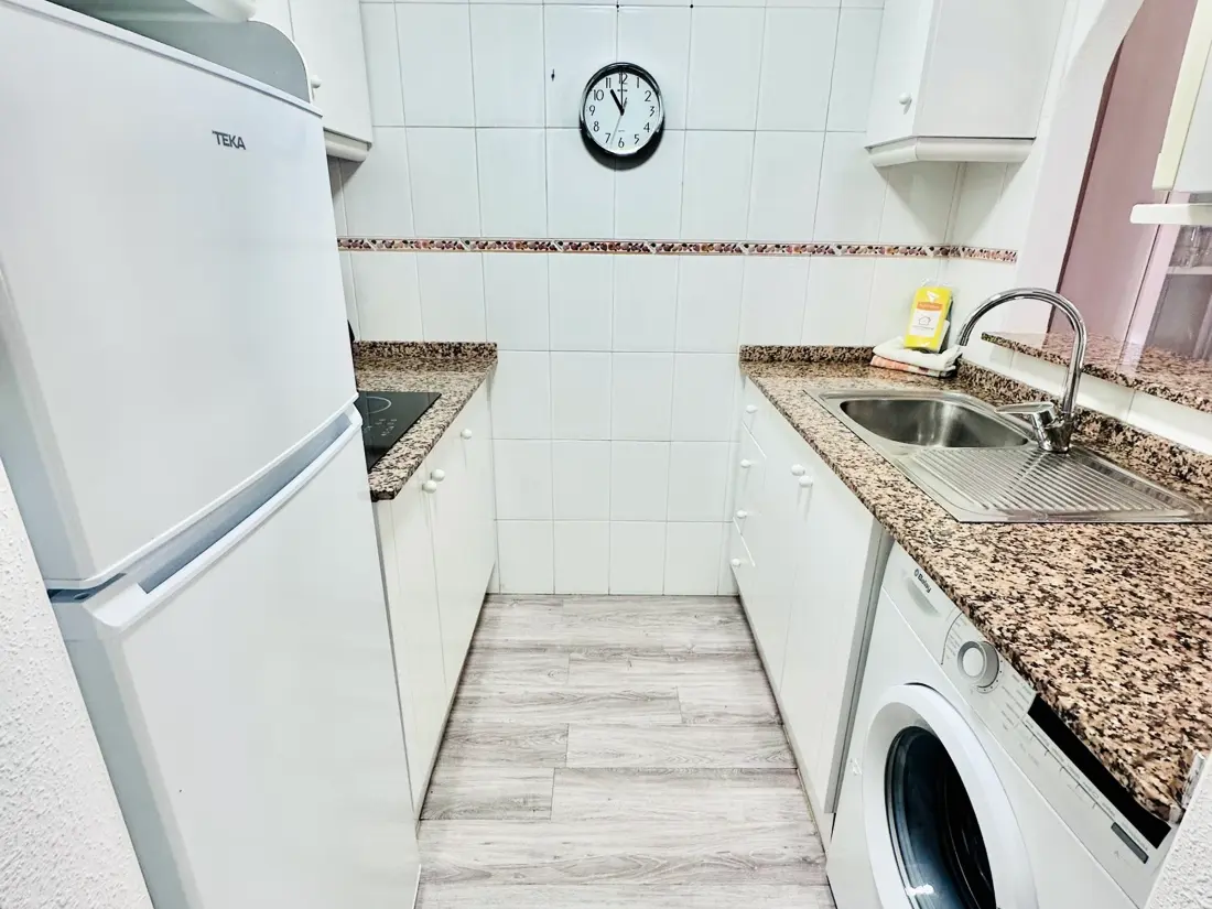 Location de Vacances Finestrat 16