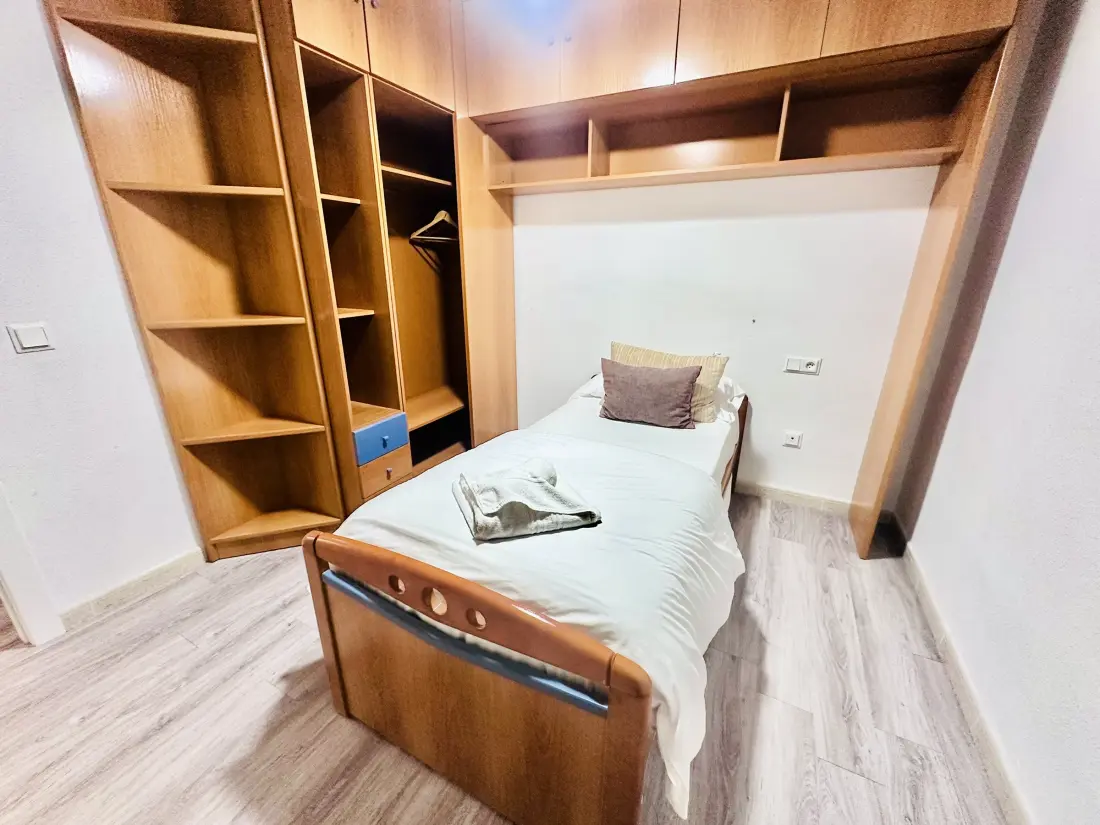 Location de Vacances Finestrat 16