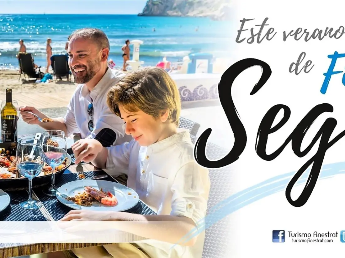 Location de Vacances Finestrat 16