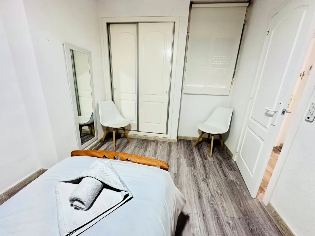 Location de Vacances Finestrat 16