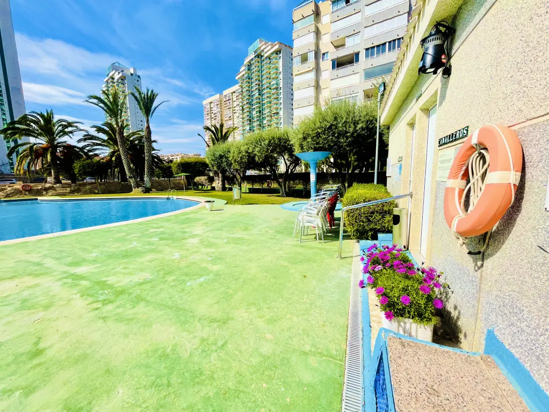 Location de Vacances Finestrat 16
