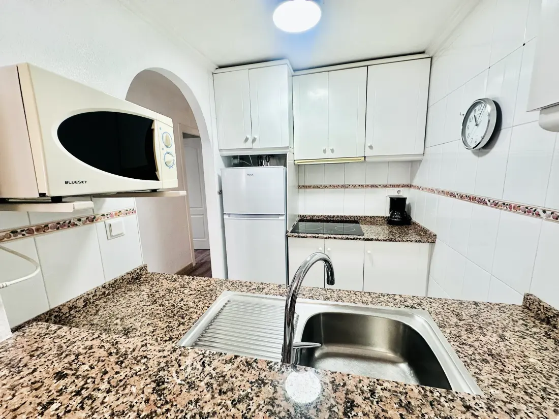Location de Vacances Finestrat 16