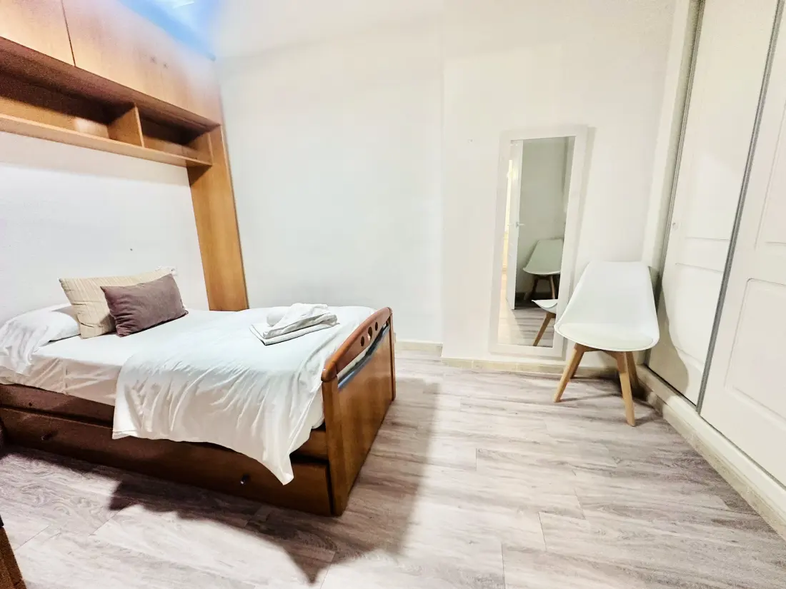 Location de Vacances Finestrat 16