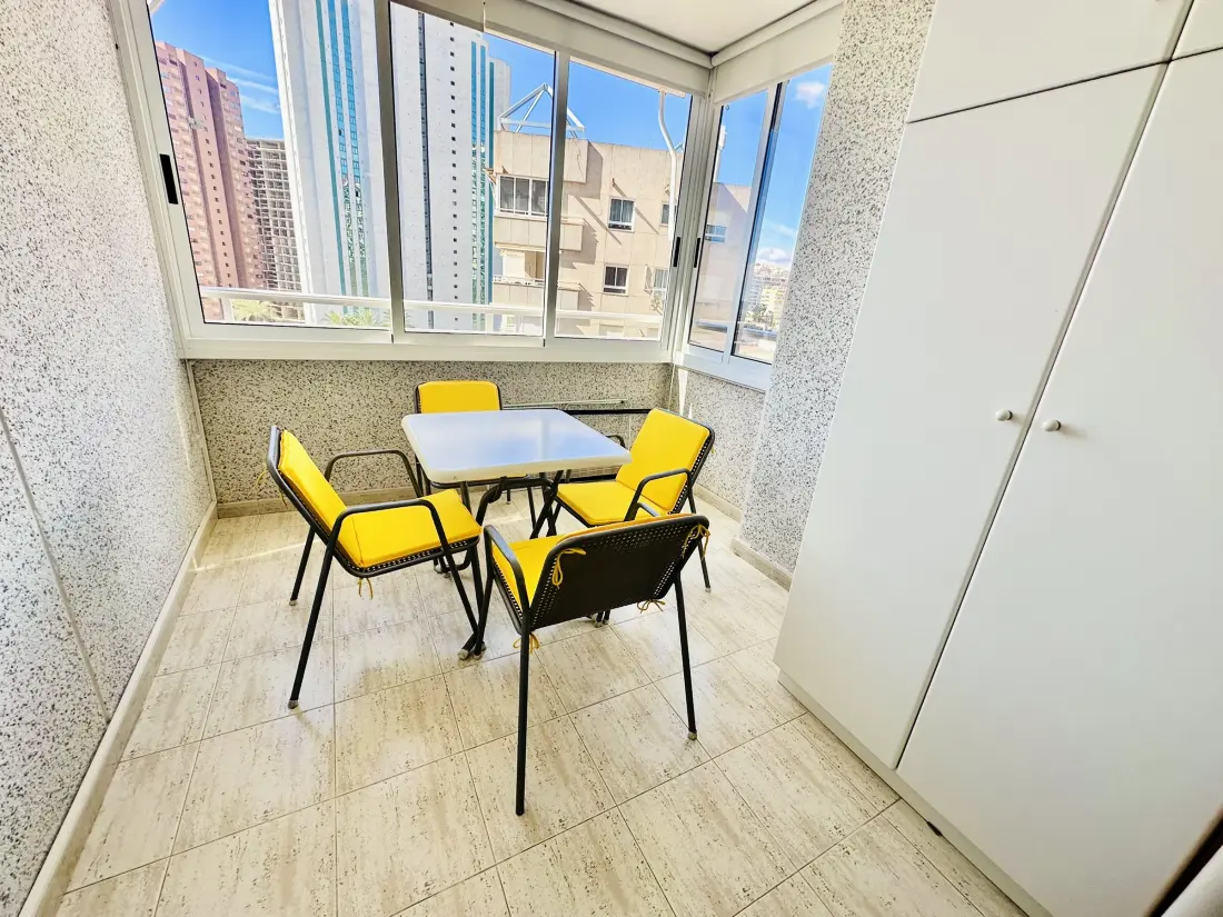 Location de Vacances Finestrat 16
