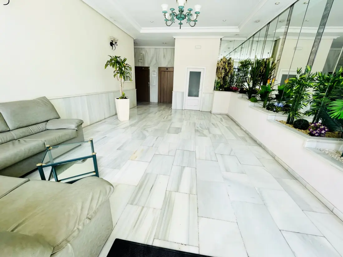 Location de Vacances Finestrat 16