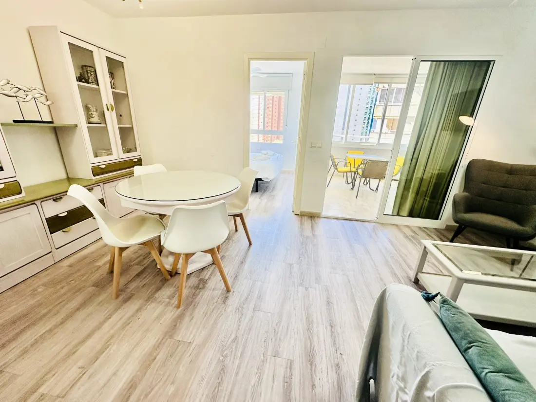 Location de Vacances Finestrat 16