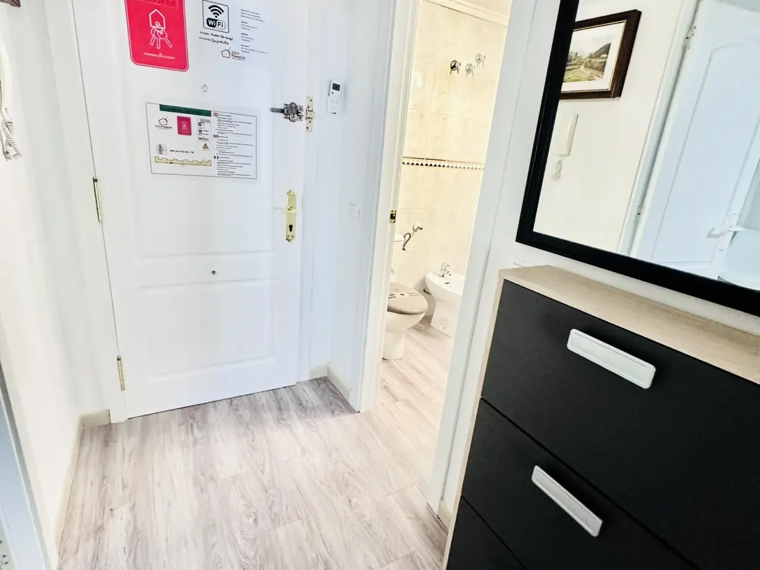 Location de Vacances Finestrat 16