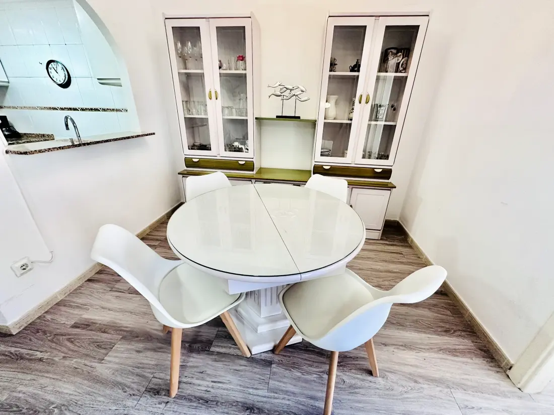 Location de Vacances Finestrat 16