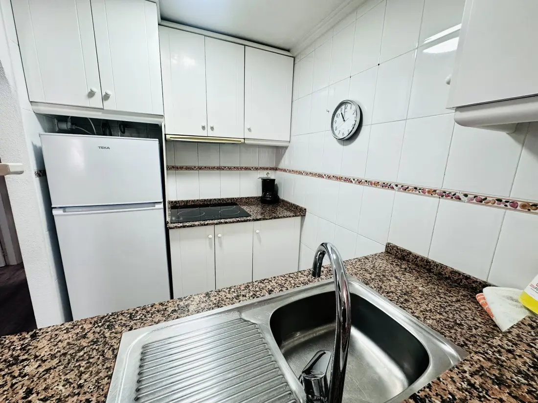 Location de Vacances Finestrat 16