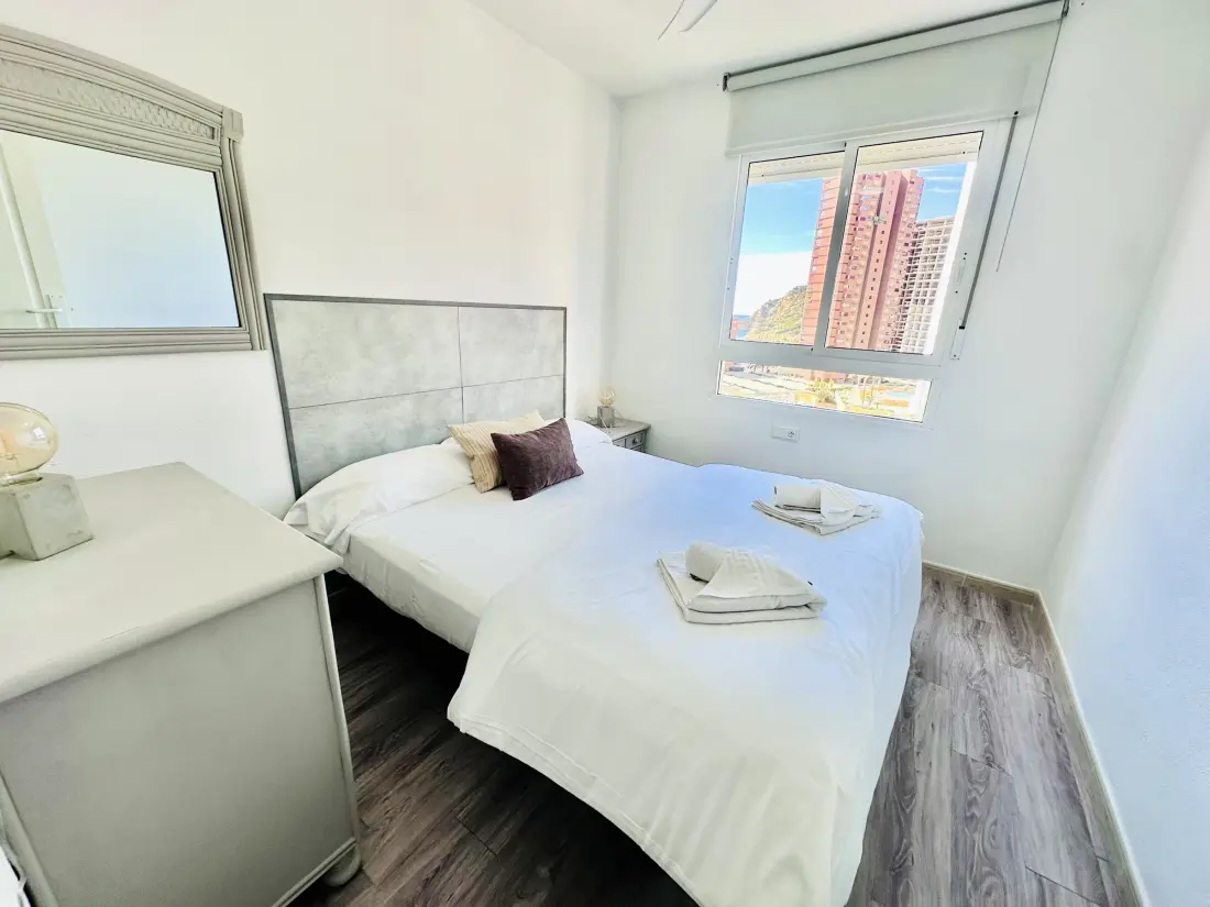 Location de Vacances Finestrat 16