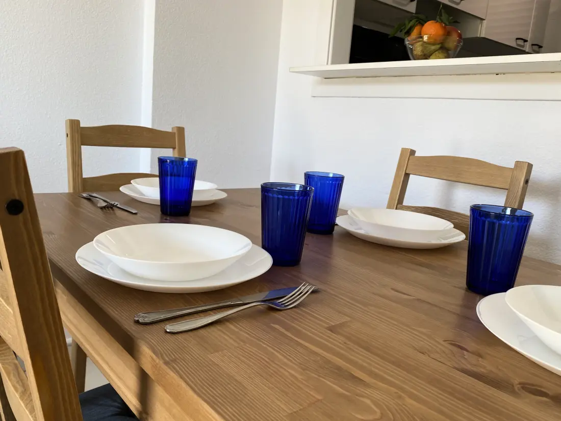 Location de Vacances Finestrat 17