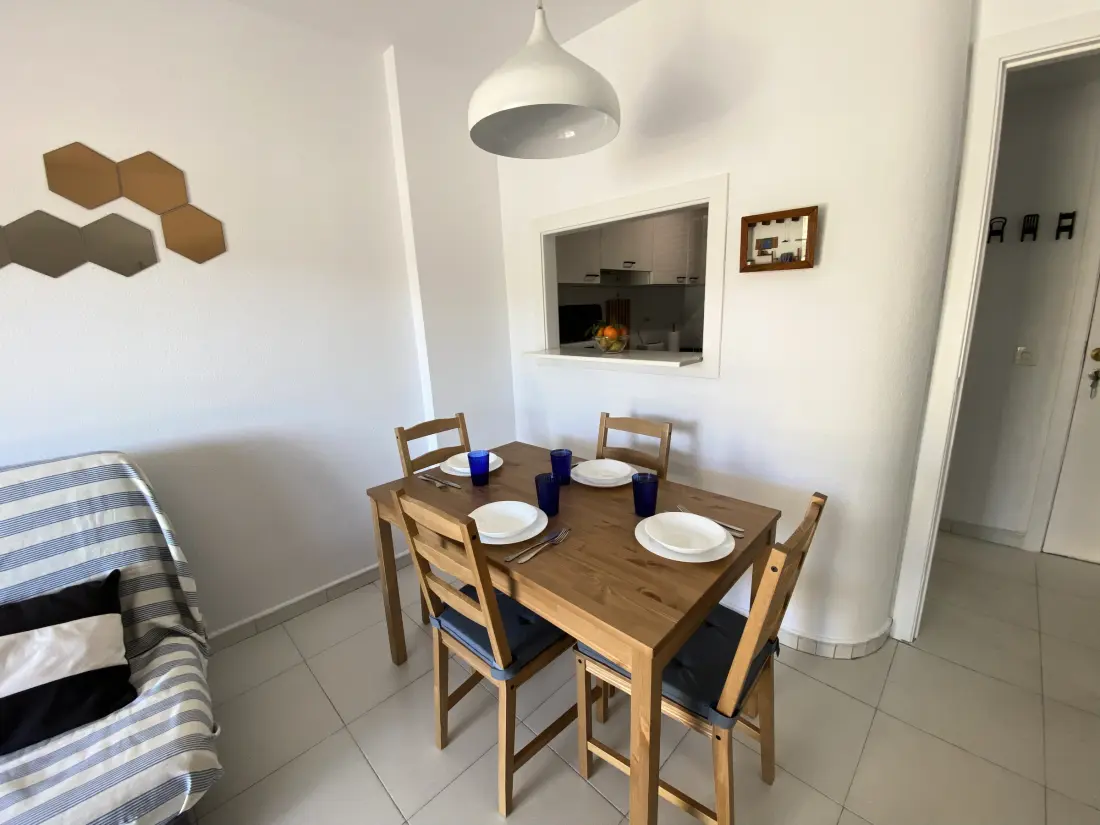 Location de Vacances Finestrat 17