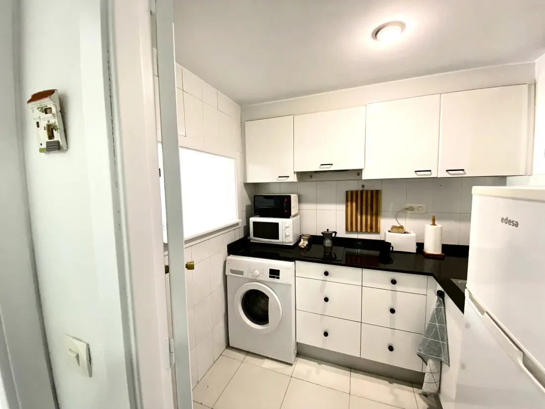 Location de Vacances Finestrat 17